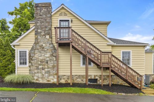 213 Loudoun St, Leesburg VA exterior