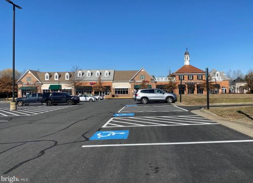 15480 Championship Dr, Haymarket VA  20169-6107 exterior