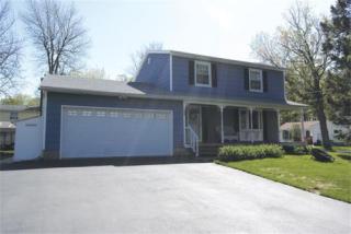 355 Waldorf Ave, Rochester, NY 14606-3737