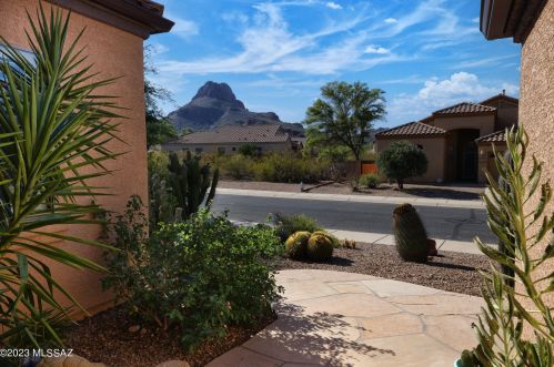 7858 Rondure Loop, Tucson, AZ 85743-1488