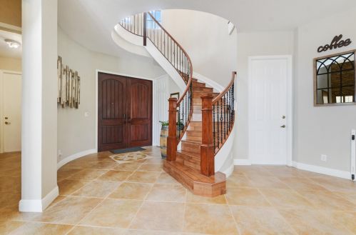 4115 Artesa Dr, Boynton Beach FL  33436-2628 exterior