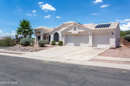 5390 Fireopal Way, Tucson, AZ 85742-9160