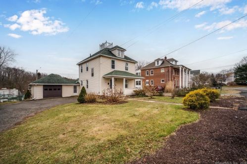 234 Main St, Kensington, CT 06037-2649