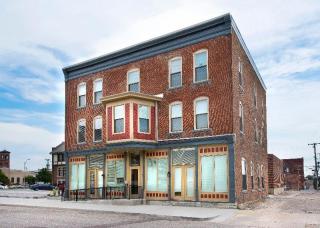 101 Franklin St, Adams IN  47240-2023 exterior
