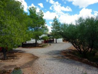 16590 Elkins Rd, Tucson, AZ 85739-4230