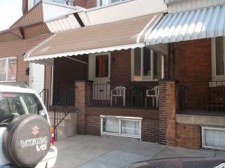 2003 Pacific St, Philadelphia PA  19134-2107 exterior