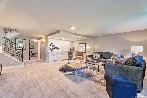 5700 Ivy St, Englewood CO  80111-1522 exterior