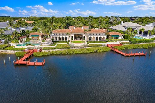 379 Eagle Dr, Jupiter, FL 33477-4065