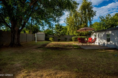 3402 35 Pl, Phoenix AZ 85032-5117 exterior