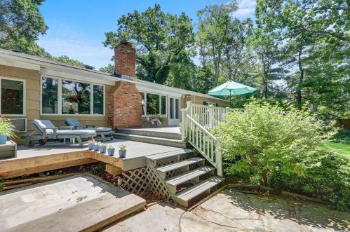 102 Sylvan Ave, Miller Place NY  11764-2230 exterior