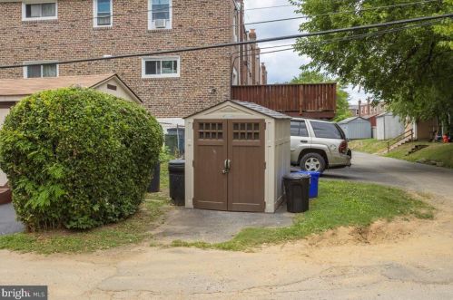 218 Westbridge Rd, Manor PA  19036-1527 exterior
