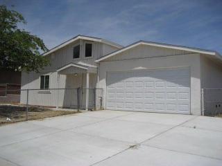 1201 Piute St, Barstow, CA 92311-5455