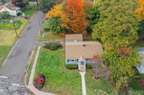 1803 Maple Ave, South Plainfield NJ  07080-4627 exterior