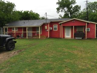 217 Moreview St, Oak Leaf TX  75154-4035 exterior