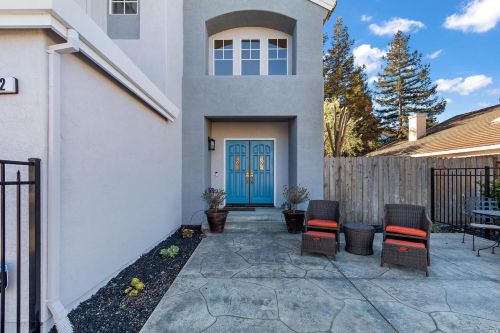 472 Panorama Dr, Benicia, CA 94510-3900