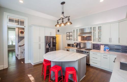 237 Robbins St, Covington KY 41011-3246 exterior