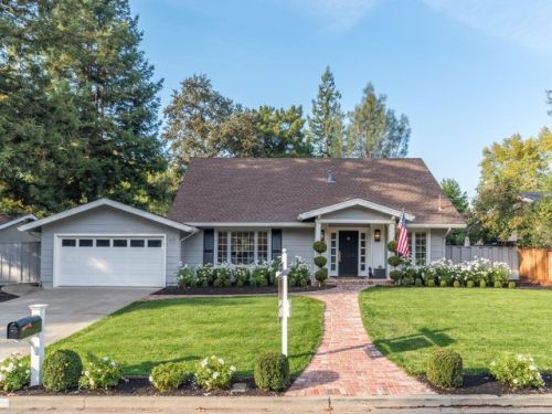 173 Belgian Dr, Danville, CA 94526-1946