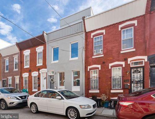 1141 Dorrance St, Philadelphia, PA 19146-2911