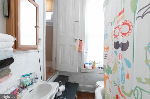 1219 29 St, Philadelphia PA 19121-4537 exterior