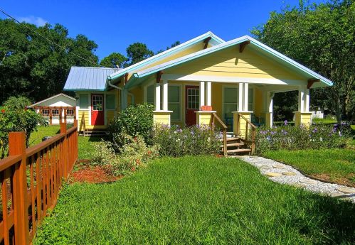 226 Hernando Ave, Arcadia, FL 34266-4653
