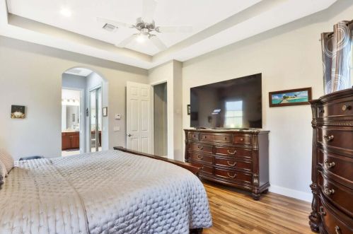 9532 Nuova Way, Port Saint Lucie FL  34986-2831 exterior