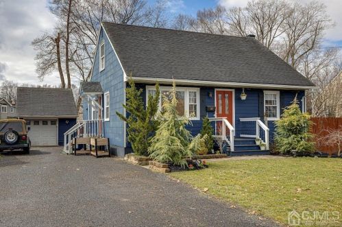 157 Daniel St, South Plainfield, NJ 07080-4635