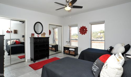 5200 Calle Del Ciervo, Tucson AZ 85750-1812 exterior