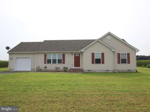 16089 Sharps Mill Rd, Farmington, DE 19950-5841