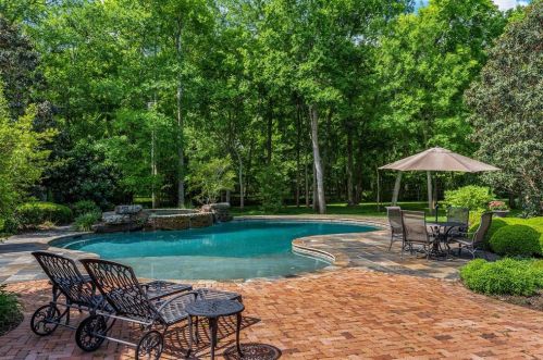 11718 Sendera Ln, Richmond TX  77407-7920 exterior