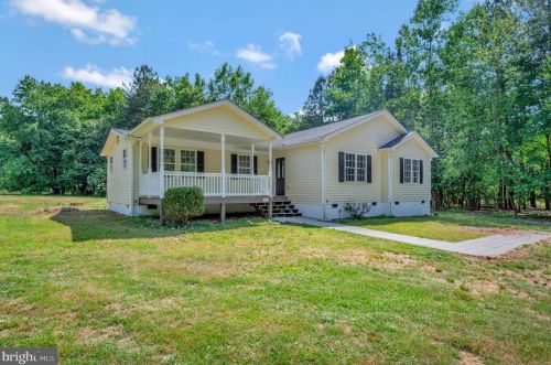 13100 Catharpin Rd, Spotsylvania, VA 22551-5320