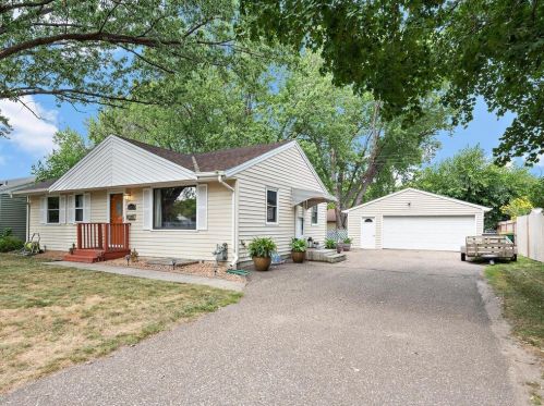 5316 48th Ave, Minneapolis, MN 55429-3703