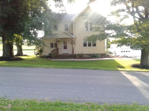 3321 Aikens Rd, Savannah, NY 13146-8630