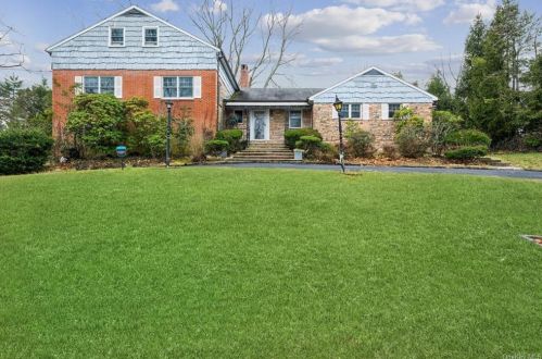16 Normandy Ln, Scarsdale NY  10583-7621 exterior