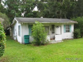 602 Bay St, Inverness, FL 34450-4002