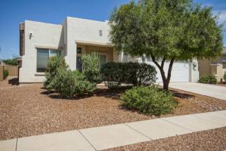 9332 Indian Summer Dr, Tucson, AZ 85743-7535