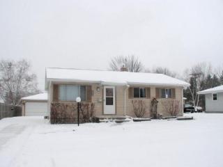 3013 Rosalind Ave, Racine WI  53403-3763 exterior