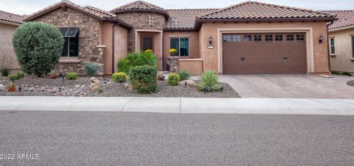 26671 Quail Ave, Buckeye, AZ 85396
