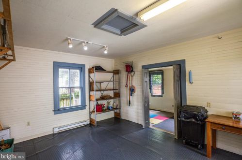 527 Willis St, Fredericksburg VA  22401-5650 exterior