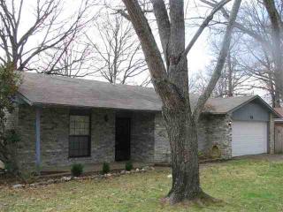 14 Pineridge Pl, Jacksonville, AR 72076-9269