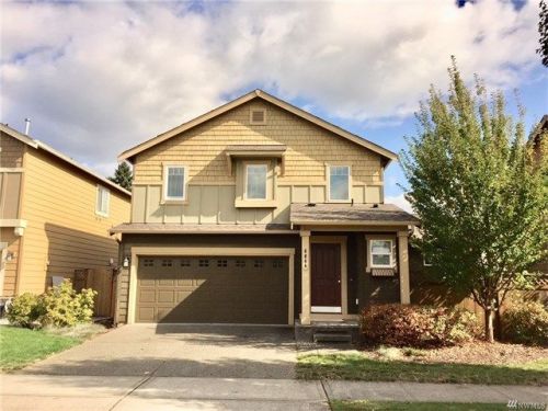 6644 Blade St, Olympia, WA 98513-4960