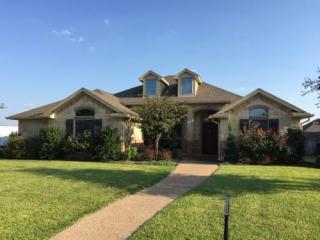 518 Lariat Trl, Mc Gregor, TX 76657-4028