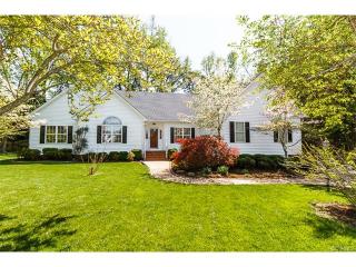 8490 Summer Walk Pkwy, Mechanicsville, VA 23116-1842