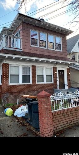 144-68 87th Rd, Jamaica NY  11421-1838 exterior