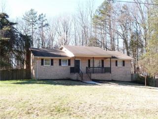 4408 Edgar St, Winston Salem, NC 27107-7006