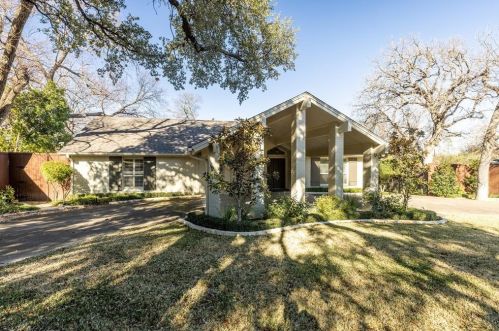508 Columbia St, Weatherford, TX 76086-4106