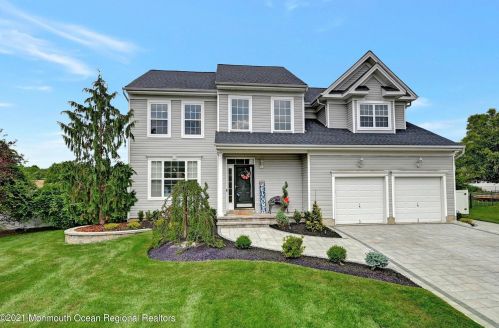 46 Knightsbridge Pl, Jackson Twp, NJ 08527-1273