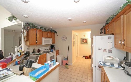 13 Birdie Dr, Mount Vernon OH  43050-5409 exterior