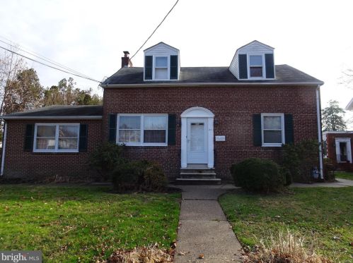 27 7th St, New Castle DE  19720-5001 exterior
