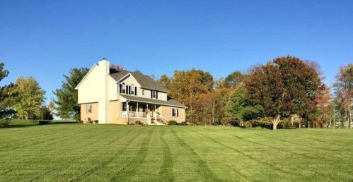 1697 County Road 1100, Cloverdale, IN 46120-8533