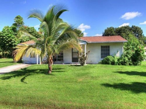 550 Park Ave, Sebastian, FL 32958-4358